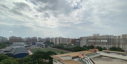 Ris Grandeur (D18), Condominium #205538731